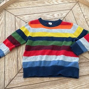 Classic Gap sweater (3t)